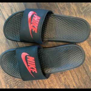 Nike Slides
